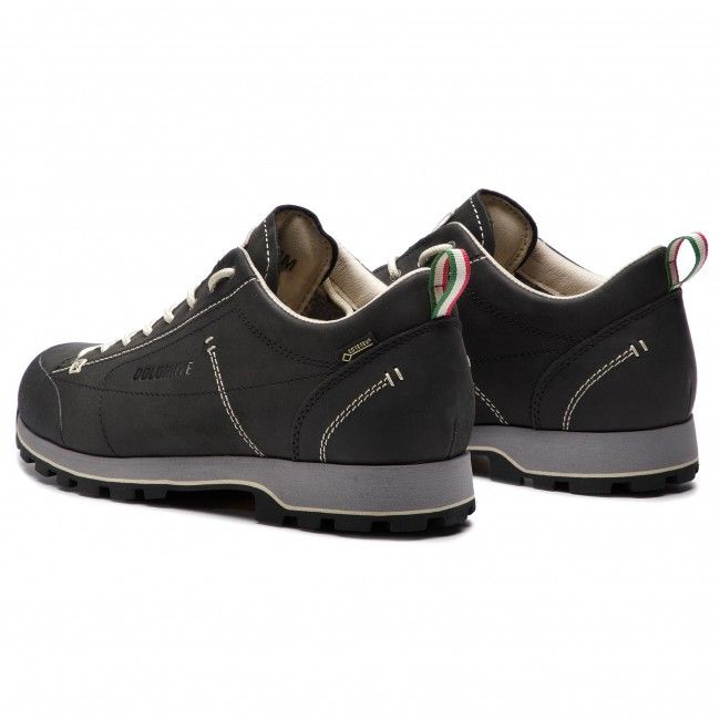 Scarpe da trekking Dolomite - Cinquantaquattro Low Fg Gtx GORE-TEX 247959-0119011 Black