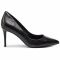 Scarpe stiletto STEVE MADDEN - Lillie SM11000480-03001-017 Black Leather