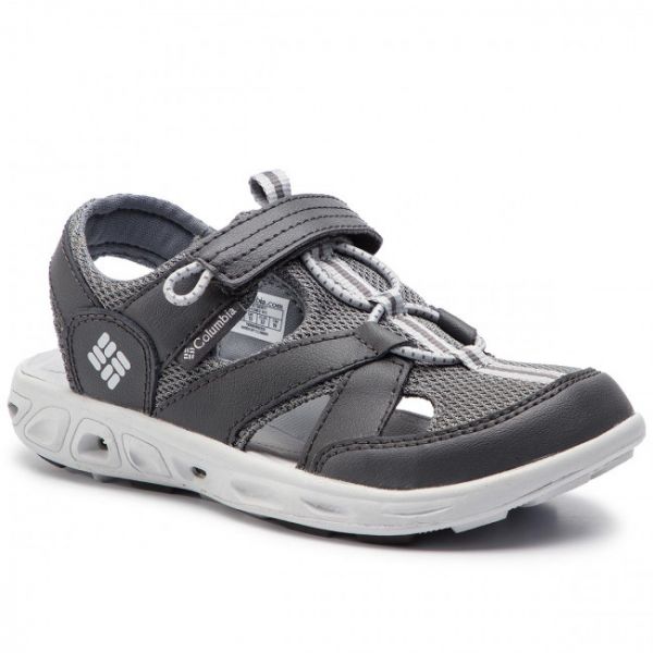 Sandali COLUMBIA - Youth Techsun Wave BY2028 Shark/Grey Ice 011 Sandali COLUMBIA - Youth Techsun Wave BY2028 Shark/Grey Ice 011