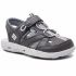 Sandali COLUMBIA - Childrens Techsun Wave BC2082 Shark/Grey Ice 011