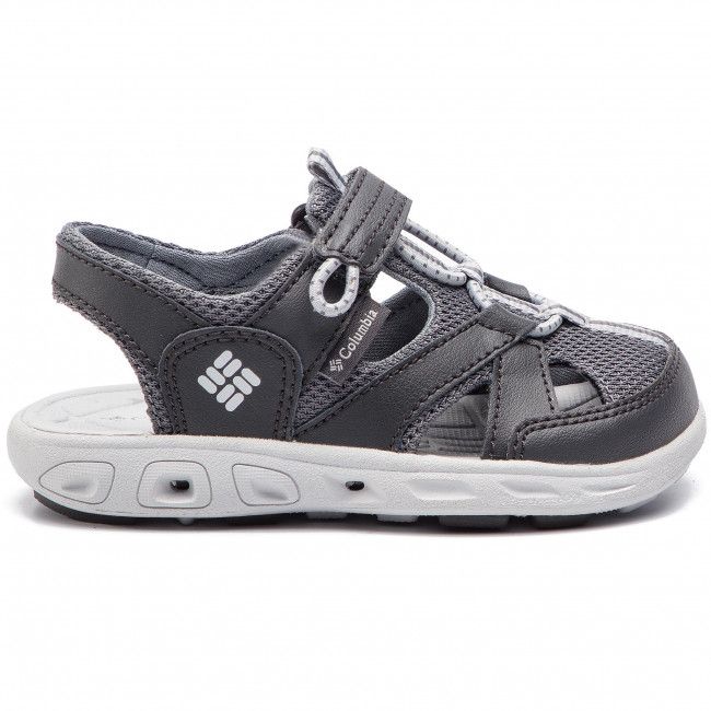 Sandali COLUMBIA - Childrens Techsun Wave BC2082 Shark/Grey Ice 011