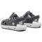 Sandali COLUMBIA - Childrens Techsun Wave BC2082 Shark/Grey Ice 011