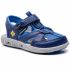 Sandali COLUMBIA - Childrens Techsun Wave BC2082 Cousteau/Deep Yellow 434