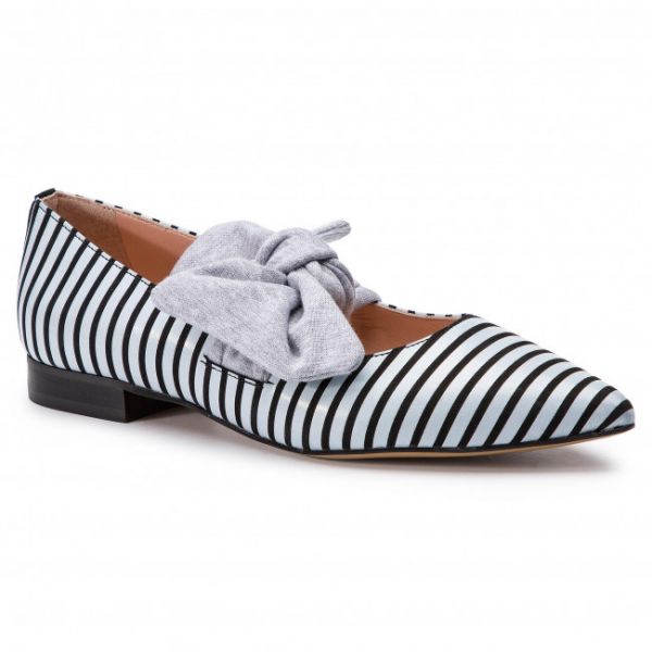 Scarpe basse L37 - Princesses Rule 2 Pr2 Bianco Multicolore Scarpe basse L37 - Princesses Rule 2 Pr2 Bianco Multicolore