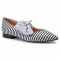 Scarpe basse L37 - Princesses Rule 2 Pr2 Bianco Multicolore