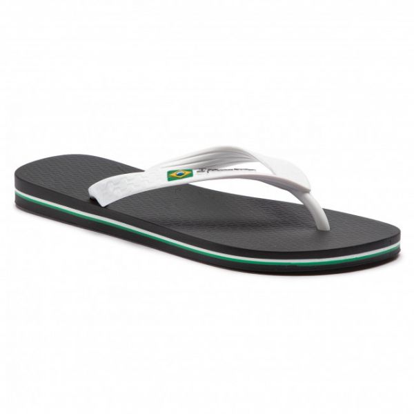 Infradito IPANEMA - Clas Brasil II Ad 80415 Black/White 22164