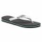 Infradito IPANEMA - Clas Brasil II Ad 80415 Black/White 22164