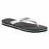 Infradito IPANEMA - Clas Brasil II Ad 80415 Black/White 22164