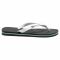 Infradito IPANEMA - Clas Brasil II Ad 80415 Black/White 22164
