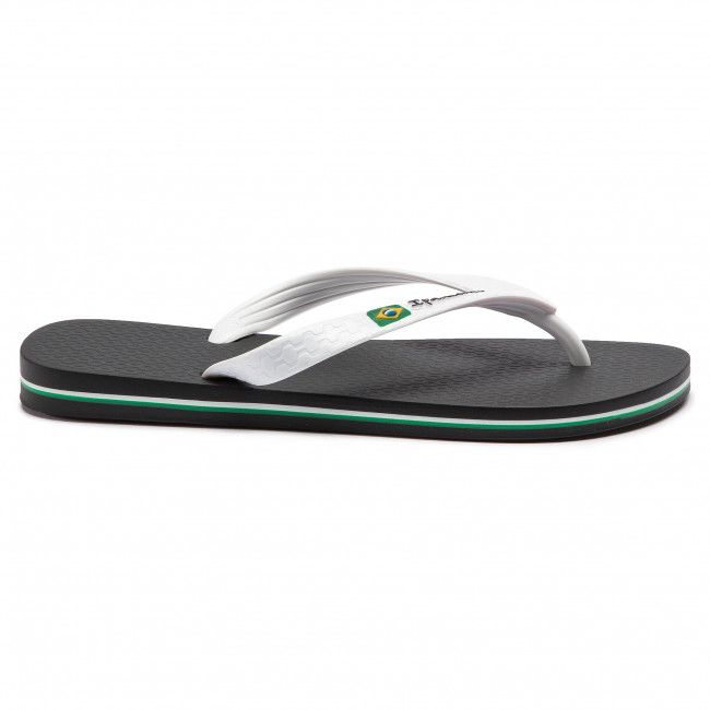 Infradito IPANEMA - Clas Brasil II Ad 80415 Black/White 22164