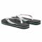 Infradito IPANEMA - Clas Brasil II Ad 80415 Black/White 22164