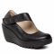 Scarpe basse FLY LONDON - Yasifly P500682000 Black