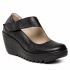 Scarpe basse FLY LONDON - Yasifly P500682000 Black