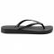 Infradito IPANEMA - Anat Colors Fem 82591 Black/Black 20766