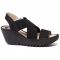 Sandali FLY LONDON - Yajifly P500888000 Black