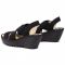 Sandali FLY LONDON - Yajifly P500888000 Black
