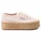 Espadrillas SUPERGA - 2790 Cotropew S0099Z0 Pink Skin W6Y