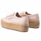 Espadrillas SUPERGA - 2790 Cotropew S0099Z0 Pink Skin W6Y