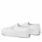 Scarpe sportive SUPERGA - 2730 Cotu S00C3N0 White 901