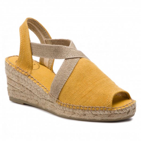 Espadrillas TONI PONS - Breda-V Groc