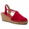 Espadrillas TONI PONS - Tremp Vermell