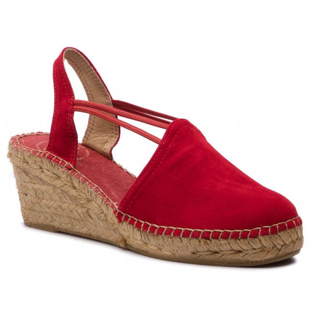 Espadrillas TONI PONS - Tremp Vermell