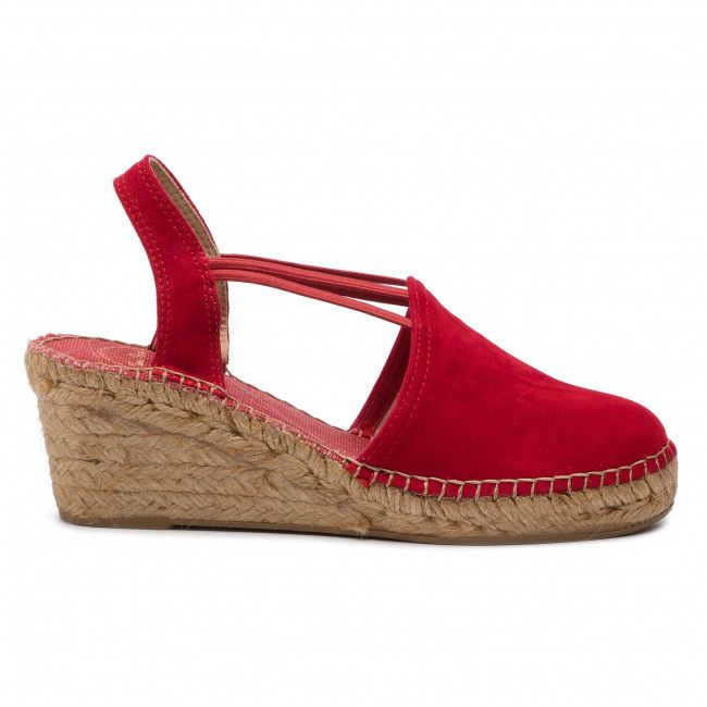 Espadrillas TONI PONS - Tremp Vermell