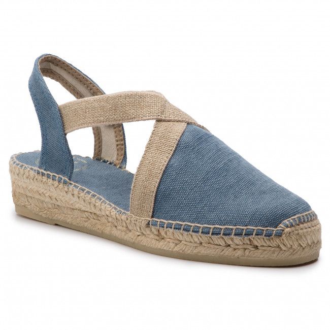 Espadrillas TONI PONS - Verdi-V Blue