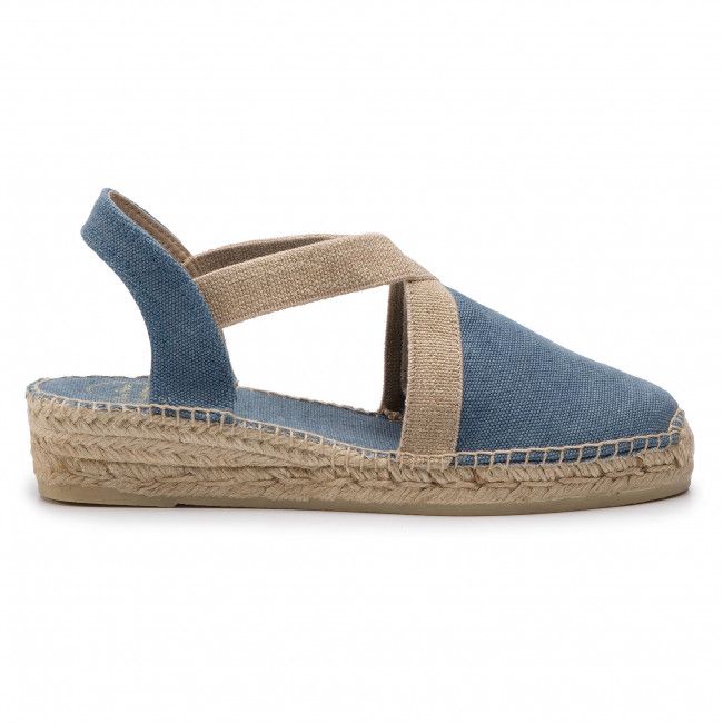 Espadrillas TONI PONS - Verdi-V Blue