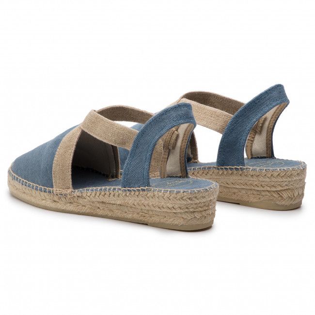 Espadrillas TONI PONS - Verdi-V Blue