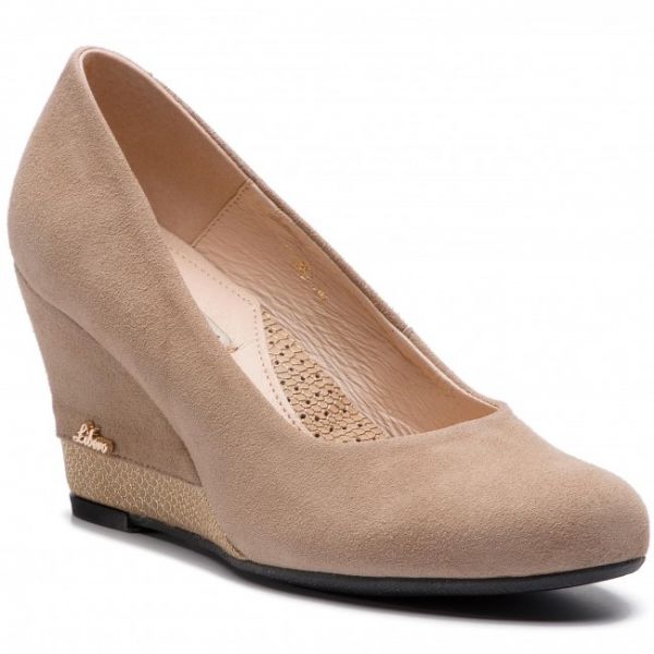 Scarpe basse LIBERO - 8040 154/149 1 Scarpe basse LIBERO - 8040 154/149 1
