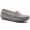 Mocassini NESSI - 17130 Szary W3