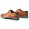 Scarpe basse Salamander - Vasco 31-57326-07 Cognac