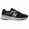 Sneakers NEW BALANCE - CM997HCC Nero