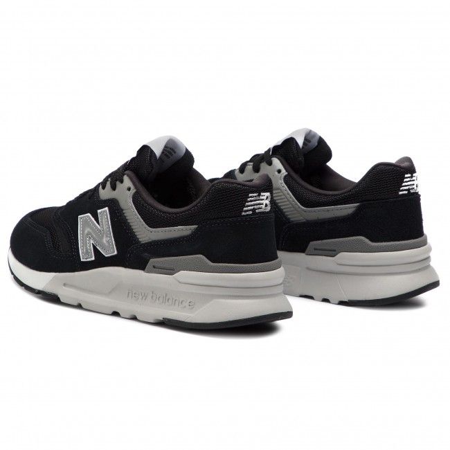 Sneakers NEW BALANCE - CM997HCC Nero