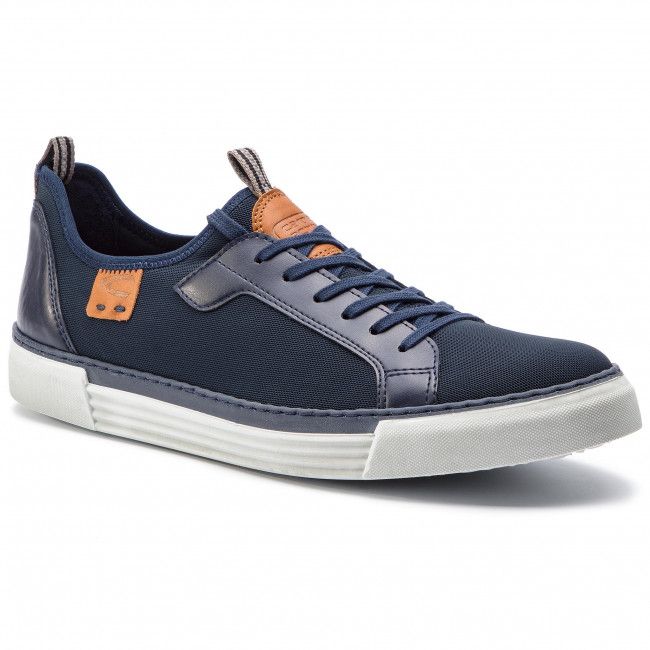 Scarpe sportive Camel Active - Racket 460.22.01 Navy