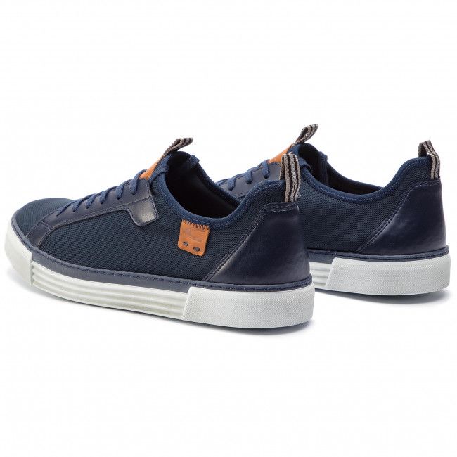 Scarpe sportive Camel Active - Racket 460.22.01 Navy