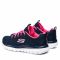 Scarpe SKECHERS - Get Connected 12615/NVHP Navy/Hot Pink