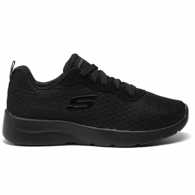 Scarpe SKECHERS - Eye To Eye 12964/BBK Black