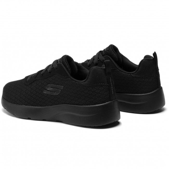 Scarpe SKECHERS - Eye To Eye 12964/BBK Black