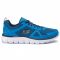 Scarpe SKECHERS - Bucolo 52630/BLLM Blue/Lime