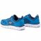 Scarpe SKECHERS - Bucolo 52630/BLLM Blue/Lime