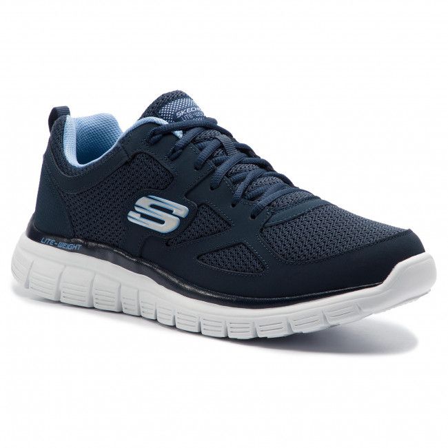 Scarpe SKECHERS - Agoura 52635/NVY Navy