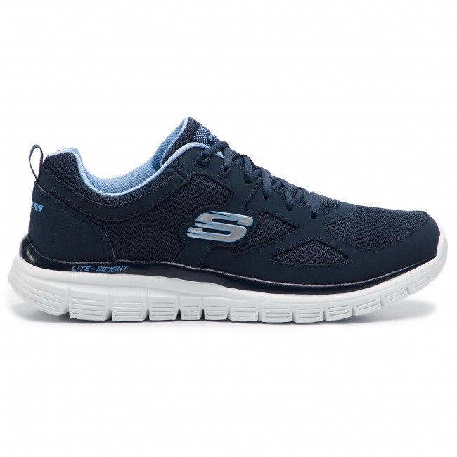 Scarpe SKECHERS - Agoura 52635/NVY Navy