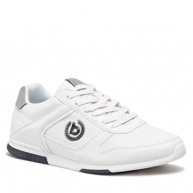 Sneakers BUGATTI - 321-73201-5900-2000 White 2