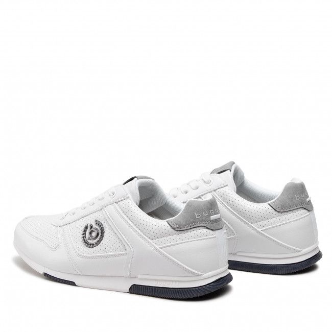 Sneakers BUGATTI - 321-73201-5900-2000 White 2