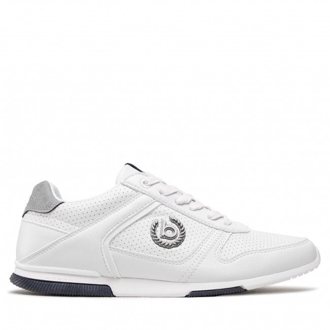 Sneakers BUGATTI - 321-73201-5900-2000 White 2