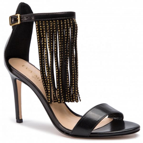 Sandali EVA MINGE - Lagoa 4G 18SF1372684EF 101