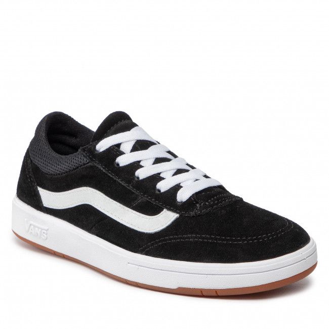 Scarpe sportive VANS - Cruze Cc VN0A3WLZOS71 Black/True White