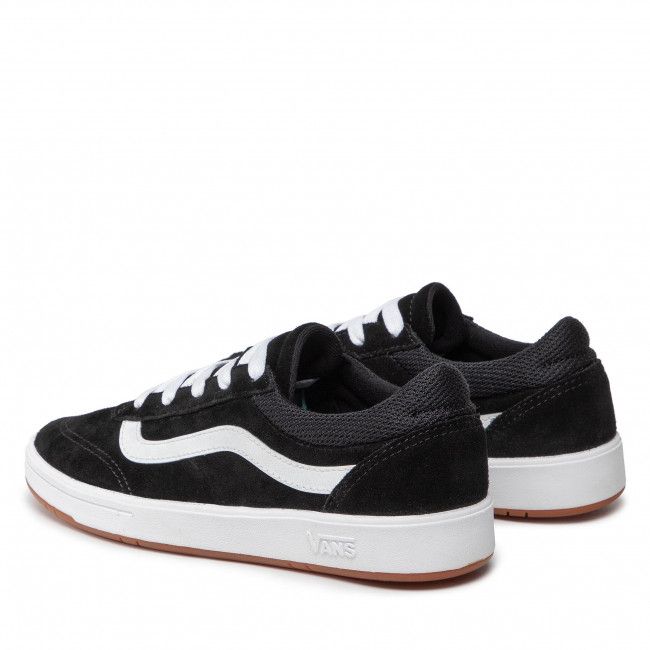 Scarpe sportive VANS - Cruze Cc VN0A3WLZOS71 Black/True White